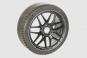 Pack jantes alu et pneus MICHELIN/PilotSportS4 AMG jante for  - Image 2