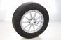 Pack jantes alu et pneus CONTI/EcoContact 5 ROUE A 5 TROUS  - Image 2