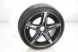 Lot de roues complètes AMG 19 pouces aluminium PIRELLI Class  - Image 2