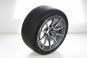 Pack de roues complètes d'hiver alliage 20 pouces avec pneus Pirelli pour AMG GT 192, Mercedes-AMG d'origine  - Image 2