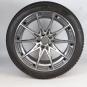 Pack de roues complètes d'hiver alliage 20 pouces avec pneus Pirelli pour AMG GT 192, Mercedes-AMG d'origine  - Image 2