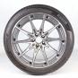 Pack de roues complètes d'hiver alliage 20 pouces avec pneus Pirelli pour AMG GT 192, Mercedes-AMG d'origine  - Image 2