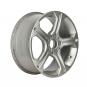 Jante alliage 17 pouces Mercedes-Benz d'origine pour Classe GLK X204  - Image 2