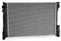 Radiateur sans raccord. refroidissement de l'huile de boîte  - Image 2