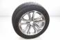 Pack jantes alu et pneus CONTI/WinterContact TS830P JANTE A  - Image 2