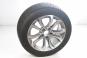 Pack jantes alu et pneus CONTI/WinterContact TS830P JANTE A  - Image 2