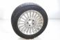 Pack jantes alu et pneus CONTI/Winter Contact TS850P multibr  - Image 2