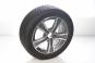 Pack jantes alu et pneus CONTI/WinterContactTS850P JANTE A 5  - Image 2