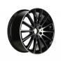 Jante alliage 19 pouces Mercedes-AMG d'origine pour Classe C 205  - Image 2