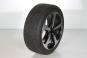 Pack jantes alu et pneus MICHELIN/PilotAlpinPA4 à 5 branches  - Image 2
