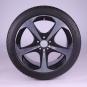 Pack jantes alu et pneus MICHELIN/PilotAlpinPA4 à 5 branches  - Image 2