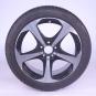 Pack jantes alu et pneus MICHELIN/PilotAlpinPA4 à 5 branches  - Image 2