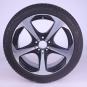Pack jantes alu et pneus MICHELIN/PilotAlpinPA4 à 5 branches  - Image 2