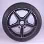 Pack jantes alu et pneus MICHELIN/PilotAlpinPA4 AMG jante à  - Image 2