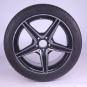 Pack jantes alu et pneus MICHELIN/PilotAlpinPA4 AMG jante à  - Image 2