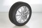 Pack jantes alu et pneus DUNLOP/SPWinterSport4DDSST à 5 doub  - Image 2