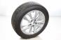 Lot de roues complètes en aluminium 17 pouces Goodyear Class  - Image 2