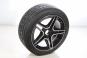 Pack jantes alu et pneus MICHELIN/PilotAlpinPA4 AMG à 5 doub  - Image 2