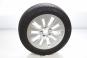 Pack jantes alu et pneus CONTI/EcoContact6 10 trous  - Image 2