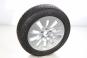 Lot de roues complètes 17 pouces en aluminium PIRELLI Classe  - Image 2