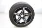 Pack jantes alu et pneus GOODY/EagleF1Asymmetric5 AMG-Ra à 5  - Image 2