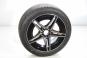 Lot de roues complètes AMG 18 pouces aluminium BRIDGESTONE C  - Image 2