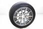 Pack jantes alu et pneus MICHE/Pilot Alpin 5AMG à 10 branche  - Image 2