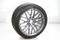 Pack jantes alu et pneus MICHELIN/PilotSport4S AMG à 5 doubl  - Image 2
