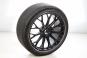 Pack jantes alu et pneus MICHELIN/PilotSport4S jante forgée  - Image 2