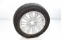 Pack jantes alu et pneus Michelin/PILOTALPIN5 10 doubles bra  - Image 2