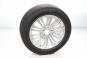 Pack jantes alu et pneus Michelin/PILOTALPIN5 10 doubles bra  - Image 2