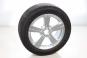 Pack jantes alu et pneus MICHELIN/PilotAlpin5 à 5 branches  - Image 2