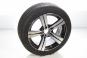 Pack jantes alu et pneus CONTI/PremiumContact6 à 5 branches  - Image 2