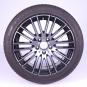 Pack jantes alu et pneus FULDA/MULTICONTROL JANTE 10 BRANCHE  - Image 2