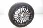 Pack jantes alu et pneus FULDA/MULTICONTROL JANTE 10 BRANCHE  - Image 2