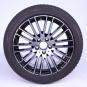 Lot de roues complètes 18 pouces en aluminium FALKEN Classe  - Image 2