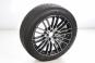 Lot de roues complètes 18 pouces aluminium MICHELIN Classe C  - Image 2