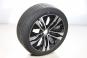 Lot de roues complètes 18 pouces aluminium BRIDGESTONE Classe C 206  - Image 2