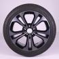 Lot de roues complètes en aluminium 18 pouces Goodyear Classe C 206  - Image 2
