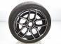 Pack de roues complètes d'été alliage 19 pouces avec pneus Goodyear pour Classe C 206, Mercedes-AMG d'origine  - Image 2