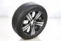 Pack jantes alu et pneus PIR/CinturatoP7 jante à 5 branches  - Image 2