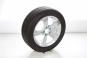 Pack jantes alu et pneus PIR/SottozeroWinter3 5 branches  - Image 2