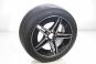 Pack jantes alu et pneus GOODY/EagleF1Asymmetric5 AMG-Ra à 5  - Image 2