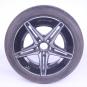 Pack jantes alu et pneus GOODY/EagleF1Asymmetric5 AMG-Ra à 5  - Image 2