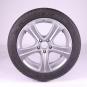 Pack jantes alu et pneus MICHELIN/PilotAlpinPA4 à 5 branches  - Image 2