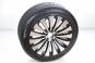 Pack jantes alu et pneus PIR/SottozeroWinter3 multibranches  - Image 2