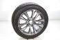 Pack jantes alu et pneus MICHELIN/PilotAlpinPA4 à 5 doubles  - Image 2