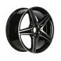 Jante alu AMG à 5 branches  - Image 2