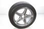Pack jantes alu et pneus PIR/SottozeroWinter3 AMG jante à 5  - Image 2