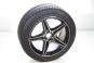 Pack jantes alu et pneus PIR/SottozeroWinter3 AMG jante à 5  - Image 2